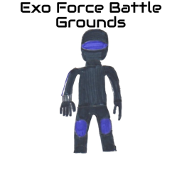 Exo Force Battle Grounds