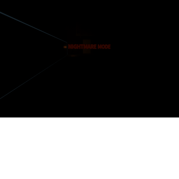 The mimic Hiachi and Kuriko maze NIGHTMARE MODE (N