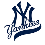 New York Yankees is #1