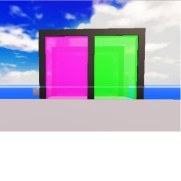 fun obby first to join icon