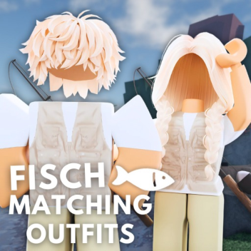 Idee di abbigliamento abbinate a Fisch