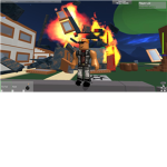 robloxen peoples army