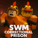 SWM Correctional Prison.