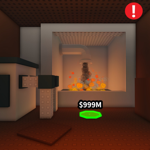 [UPD] Classic Tycoon ⚔️ official Roblox game thumbnail