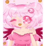 ~+. Cloudy Cookies .+~