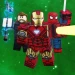 Marvel Ultimate Heroes icon