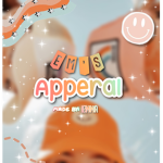 ~Em’s appearal~