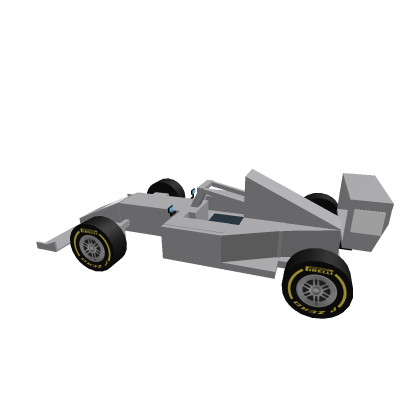 FIA F4 AI CAR