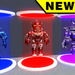 Robot Tycoon⚙️