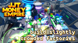 Imperium Pieniędzy JJT