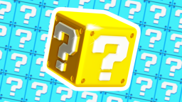 ❓ BATTLEGROUNDS LUCKY BLOCKS
