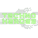 [D.G] Techno Heroes