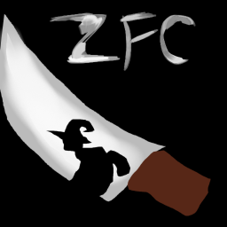 Zee's Forsaken Customs!