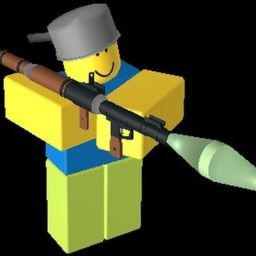 Rocket Royale