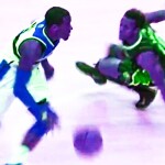 Break Ankles Simulator 