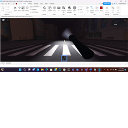 STREETS(RELEASED EARLY CHECK DESC)
