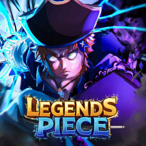 Legends Piece