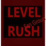 Level Rush Fan Group