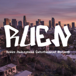 [RUEN] Roblox Underground Entertainment Network
