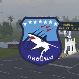 WING 7 SURATTHANI AIR FORCE BASE