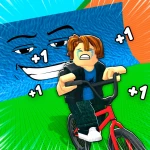 +1 Speed Bike Tsunami Escape