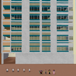 Roblox 307 City 住屋計劃