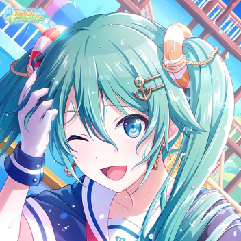 Hatsune Miku Tower !! [WIP]