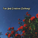 Creative And Fun Clothing