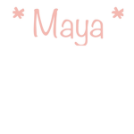 TheMayaSquadeFriends