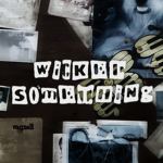 wicked something