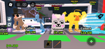 Gruppo per chi vuole robux