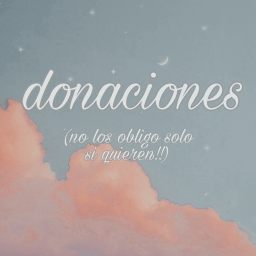 ᴅᴏɴᴀᴄɪᴏɴ ♡︎