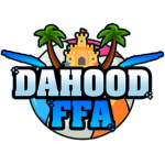 Da Hood FFA Studios