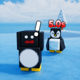 Penguin Games [NEW]