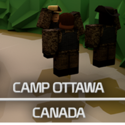 [UNP] Camp Ottawa, Canada