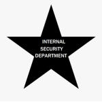 The Alliance Armed Forces Internal Security Agency