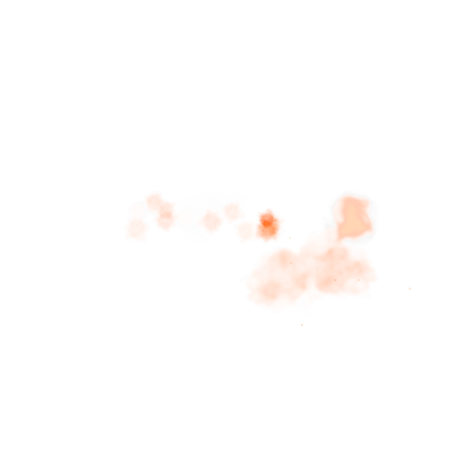 Fire Particles IV