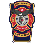 Dekalb County Fire Rescue/DCFR