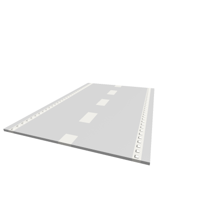 plane road
