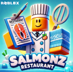 Salmonz Restaurant