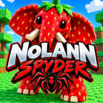 NOLANN SPYDER