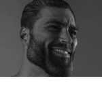 Real Giga chad group