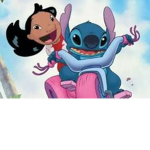 Lilo and stitch group fans only