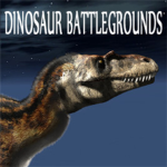Dinosaur Battlegrounds Fan Club