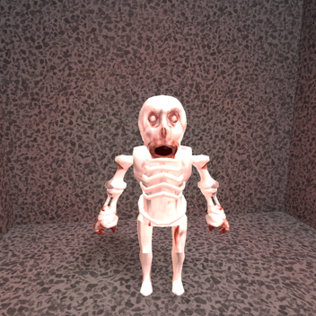 SCP-096 Demonstration. (COMIX VERSION IN DESC)