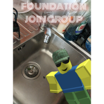 foundation uwu