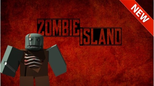 Zombie island