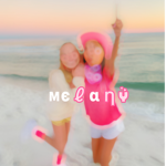 Preppy Melany