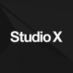Studio X!
