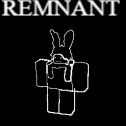 REMNANT [alpha] icon